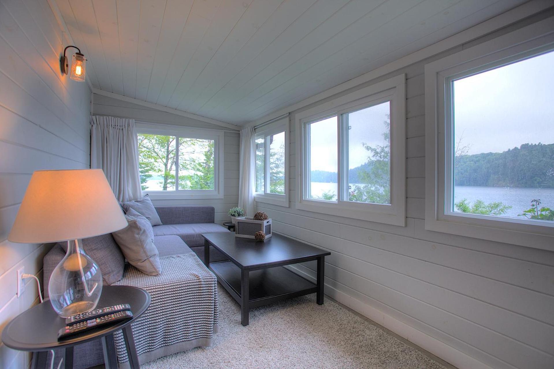 Somerset Lakeside Resort Bancroft Quarto foto